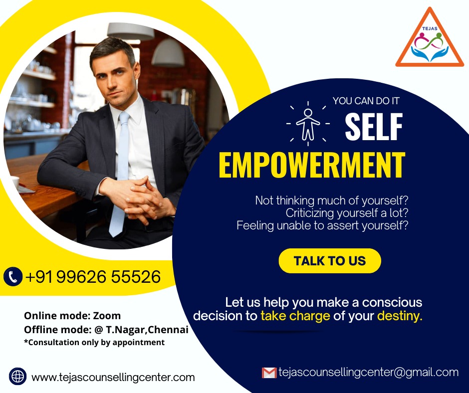 Individual Counselling